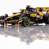 AFX Racing - McLaren F1 MCL 38 4 AU 2024 - Hobby Recreation Products