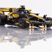 AFX Racing - McLaren F1 MCL38 81 AU - Hobby Recreation Products