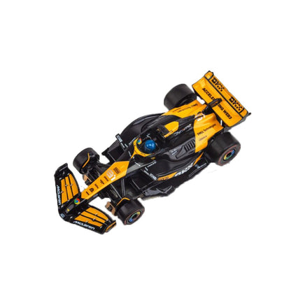 AFX Racing - McLaren F1 MCL38 81 AU - Hobby Recreation Products