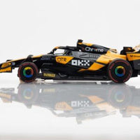 AFX Racing - McLaren F1 MCL38 81 AU - Hobby Recreation Products
