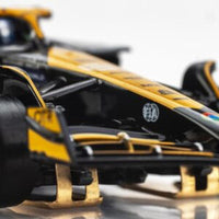 AFX Racing - McLaren F1 MCL38 81 AU - Hobby Recreation Products