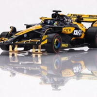 AFX Racing - McLaren F1 MCL38 81 AU - Hobby Recreation Products