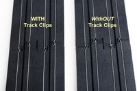 AFX Racing - Track Clip (100pcs) - Hobby Recreation Products