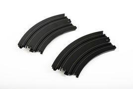 AFX Racing - Track, Curve 12"x1/8 (2pcs) - Hobby Recreation Products