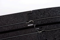 AFX Racing - Track, Curve 9"x1/4 (2pcs) - Hobby Recreation Products