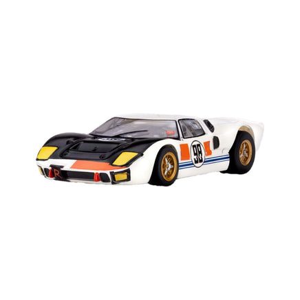 AFX22059-Ford-Gt40-Mkiib-#98-Daytona
