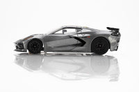 AFX Racing - Corvette C8 2022 Hypersonic Grey