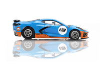 AFX Racing - Corvette C8 2022 Gulf