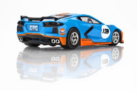 AFX Racing - Corvette C8 2022 Gulf