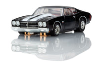 AFX Racing - 1970 Chevrolet Chevelle SS 454 Slot Car