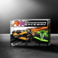 AFX Racing - Champions Raceway