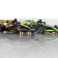 AFX Racing - Champions Raceway