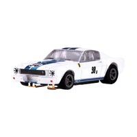 AFX22125-Mustang-Gt350r-1965-Wht-blu