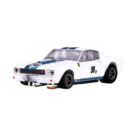 AFX22125-Mustang-Gt350r-1965-Wht-blu