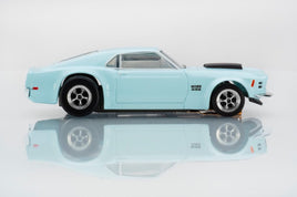 AFX22133-Mustang-Boss-429-1970-Pasblu
