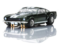AFX22150-Shelby-Gt530-1966-Ivy-Green