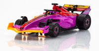 AFX Racing - Super International 4-Lane Race Set