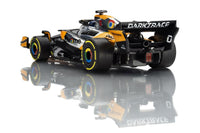 AFX Racing - McLaren F1 MCL38 #81 Austin