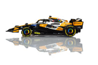 AFX Racing - McLaren F1 MCL38 #81 Austin