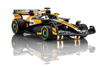 AFX Racing - McLaren F1 MCL38 #81 Austin