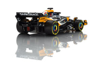 AFX Racing - McLaren F1 MCL38 #81 Austin
