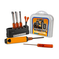 Team Associated - Tool Set, Imperial