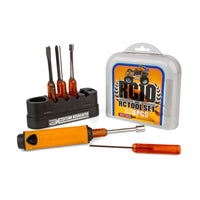 Team Associated - Tool Set, Metric