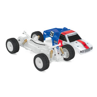 Team Associated - RC28T Zoom RTR