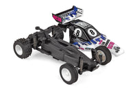 Team Associated - RC28 ZOOM Brian Kinwald RTR