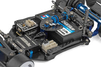 Team Associated - RC28F Team Kit