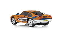 Team Associated - RC24 ZOOM 4X4 Rally