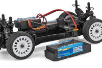 Team Associated - RC24 ZOOM 4X4 Rally