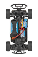 Team Associated - RC24 ZOOM 4X4 Rally