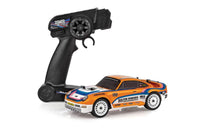 Team Associated - RC24 ZOOM 4X4 Rally