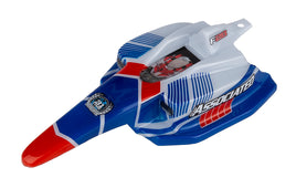 ASC21455-F28-Body,-Painted