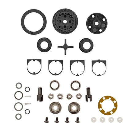ASC21485-Tc28-Gear-Differential-Set