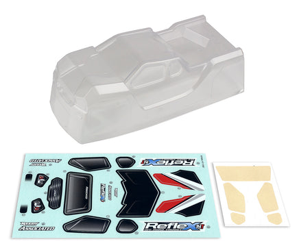 ASC21543-Reflex-14t-Clear-Body