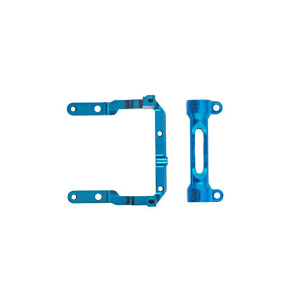ASC21627-Rc28r-Rear-Pod-And-Axle
