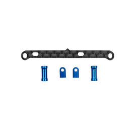 ASC21633-Rc28r-Servo-Mount-Set