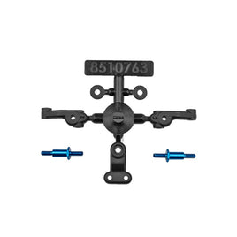 ASC21636-Rc28r-Steering-Block-And-Servo