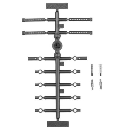 ASC21640-Rc28r-Turnbuckle-And-Damper