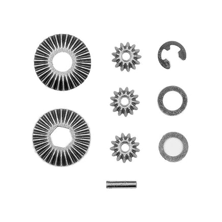 ASC21644-Rc28r-Gear-Differential