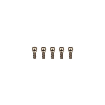 ASC21646-3.5mm-Ballstuds,-M2x4mm-5pcs