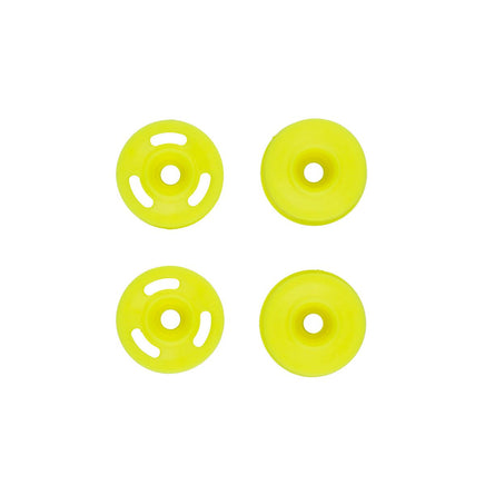 ASC21660-Rc28r-Wheel-Set,-Yellow