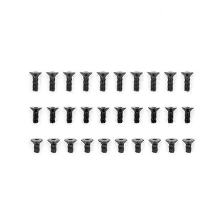 ASC21667-M2-Fhcs-Hardware-Set-30pcs