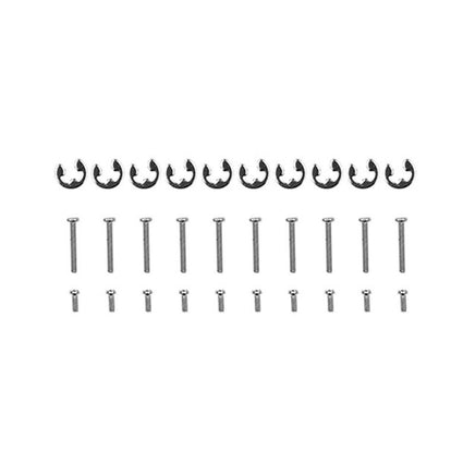 ASC21669-Rc28r-Speciality-Hardware-Set