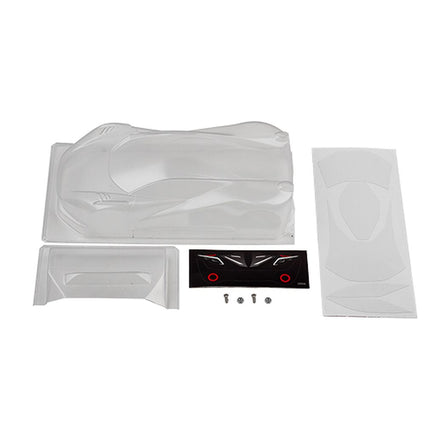 ASC21695-Radbody-Mako-X-Body,-Clear