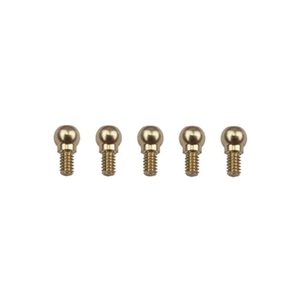 ASC21697-3.5mm-Ballstuds,-M2x4mm-5pcs