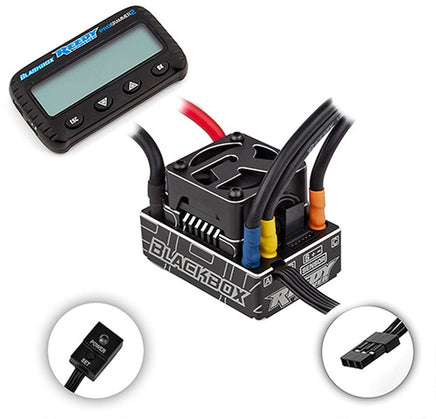 ASC27044-Blackbox-880r-Competition-1:8