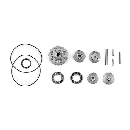 ASC27173-Rs1606hd-Gear-Set